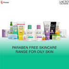 Lacto Calamine Aloe Vera Gel For Face
