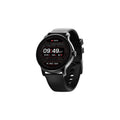 boAt Lunar Discovery – 2026 Edition w/ 1.39" (3.5 cm) HD Display, Bluetooth Calling, Emergency SOS, HR, SpO2 & Sleep Tracking Smart Watch for Men & Women (Active Black)