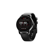 boAt Lunar Discovery – 2026 Edition w/ 1.39" (3.5 cm) HD Display, Bluetooth Calling, Emergency SOS, HR, SpO2 & Sleep Tracking Smart Watch for Men & Women (Active Black)