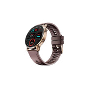 boAt Ultima Prime smartwatch with 1.43” AMOLED Display, AOD, Personalized Fitness Nudges, Functional Crown,100+ Sports Modes, Create Your Own Watchface, smartwatch for man and Woman (Royal Berry)