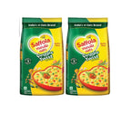 Saffola Masala Oats | 750g (Pack of 2)
