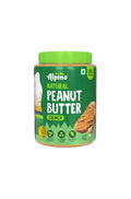 ALPINO Natural Peanut Butter Crunch 1kg