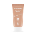 Mamaearth Glow Serum BB Cream with Vitamin C & Turmeric - 25 g