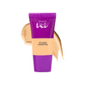 SUGAR POP HD Liquid Foundation Tube with SPF 30 |18ml