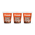 PINTOLA High Protein Peanut Butter Chocolate Flavour Crunchy 510g (Pack of 3)