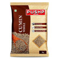 Pushp Whole Jeera | 100g