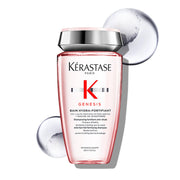 Kérastase Genesis Hydra-Fortifiant Anti Hair Fall Shampoo 250 gram