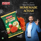 Pushp Achar Masala | 500g
