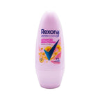 Rexona Advanced Brightening Roll On Motion Activated Deodorant for Women