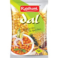 Rajdhani Arhar Dal, - 500 Gm