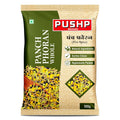 Pushp Panch phoran Whole Spice Blend | 100 gm