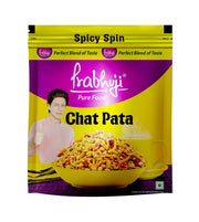 Prabhuji Chat Patta 400 g