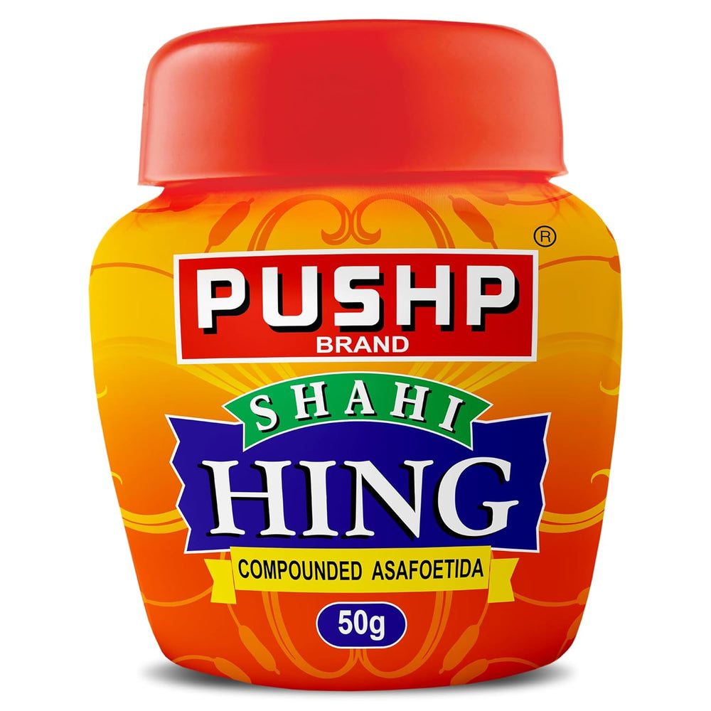 Pushp Shahi Hing | 50g