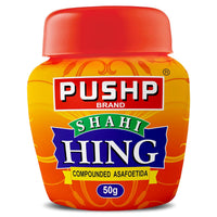 Pushp Shahi Hing | 50g