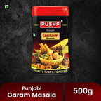 Pushp Brand Punjabi Garam Masala Powder 100g