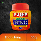 Pushp Shahi Hing | 50g