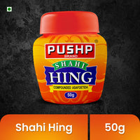 Pushp Shahi Hing | 50g