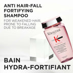 Kérastase Genesis Hydra-Fortifiant Anti Hair Fall Shampoo 250 gram