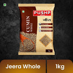 Pushp Whole Jeera | 100g