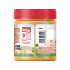 Kissan Creamy Peanut Butter | High Protein | With Perfectly Roasted Peanuts | Naturally Gluten Free|| 350 g (Pack of 2)