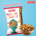 Rajdhani Roasted Chana 200g