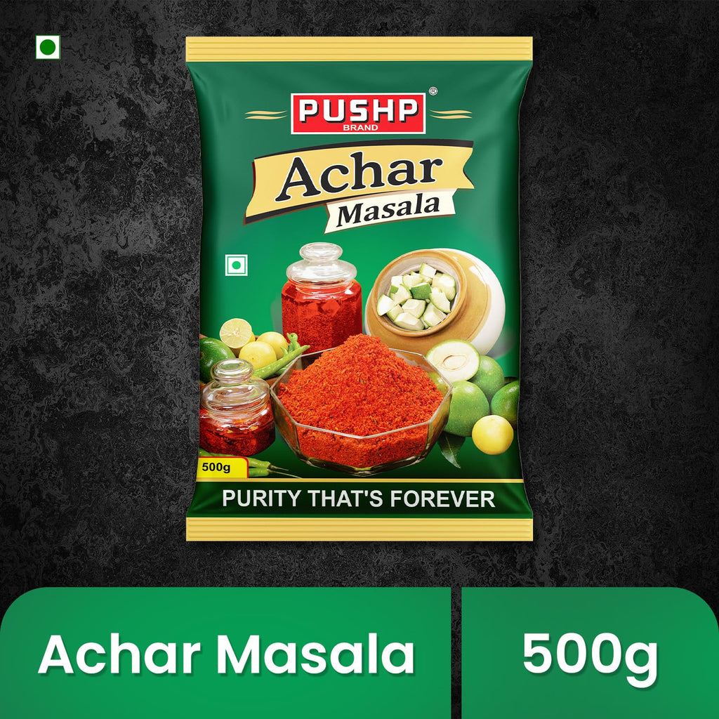Pushp Achar Masala | 500g