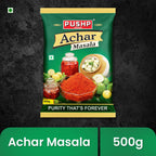 Pushp Achar Masala | 500g