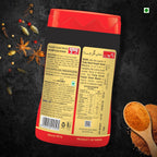 Pushp Brand Punjabi Garam Masala Powder 100g