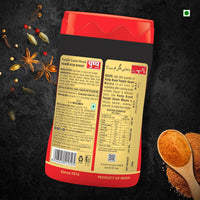 Pushp Brand Punjabi Garam Masala Powder 100g