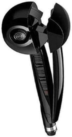Professional Pro Perfect Ladies Curly Hair Machine Curl Secret Hair Curler Roller with Revolutionary Automatic Curling Technology for Women Girls (Multicolor)