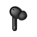 realme Wireless Earbuds with AI ENC Noise Cancellation for Calls, Titanium-Plated Composite Dome Diaphragms, Up to 38 Hours Total Playback, Bluetooth True Wireless Earbuds with Charging Case