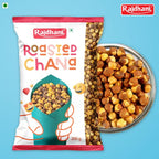 Rajdhani Roasted Chana 200g