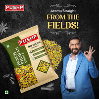 Pushp Panch phoran Whole Spice Blend | 100 gm
