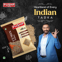 Pushp Whole Jeera | 100g