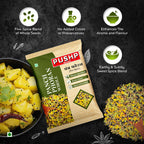 Pushp Panch phoran Whole Spice Blend | 100 gm