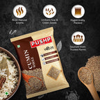 Pushp Whole Jeera | 100g