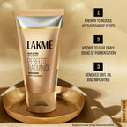 Lakme Perfect Radiance Brightening Facewash