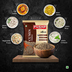 Pushp Whole Jeera | 100g