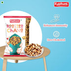 Rajdhani Roasted Chana 200g