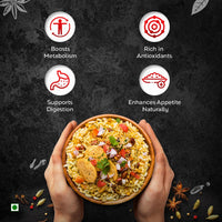 Pushp Poha Masala | 100g