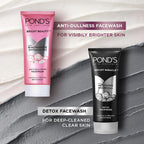 POND'S Bright Beauty Spot Less Fairness Face wash 200g