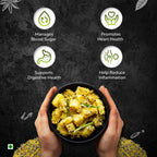 Pushp Panch phoran Whole Spice Blend | 100 gm