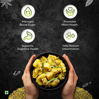 Pushp Panch phoran Whole Spice Blend | 100 gm