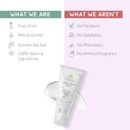 AreoVeda Diaper Rash Cream (50 gm),