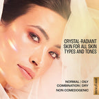 Lakme Perfect Radiance Brightening Facewash