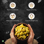 Pushp Whole Jeera | 100g