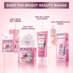 POND'S Bright Beauty Spot Less Fairness Face wash 200g
