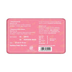 NIINE Naturally Soft Ultra Thin XL+ Sanitary Napkins for Heavy Flow (Pack of 3) 45 Pads with Free Biodegradable Disposal BagsNIINE Naturally Soft Ultra Thin XL+ Sanitary Napkins for Heavy Flow (Pack of 3) 45 Pads with Free Biodegradable Disposal Bags