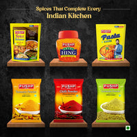 Pushp Poha Masala | 100g