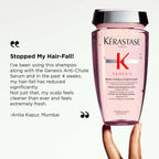 Kérastase Genesis Hydra-Fortifiant Anti Hair Fall Shampoo 250 gram
